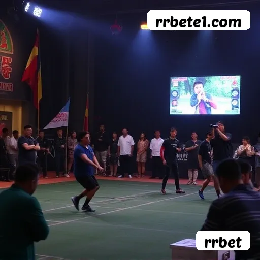 rrbet Brasília - Leaderboards