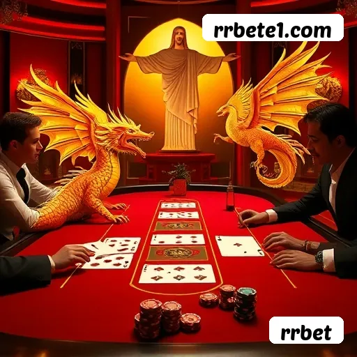 rrbet Fortaleza - Leaderboard