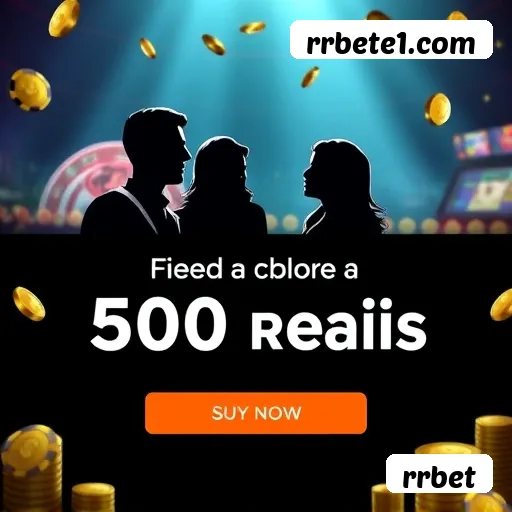 rrbet - User Statistics