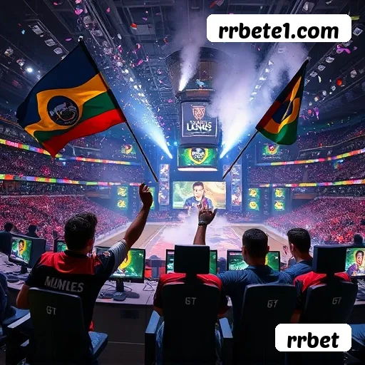 rrbet - cassino ao vivo