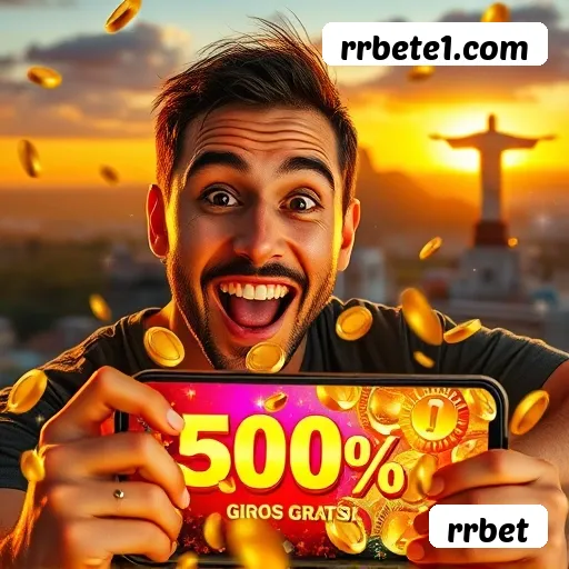 rrbet - Aplicativo Móvel